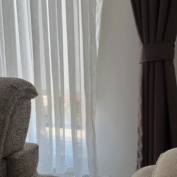 Bura Perde Home Collection Mesajlarıma Ve Telefonlarıma Geri Dönüş Yapılmadı
