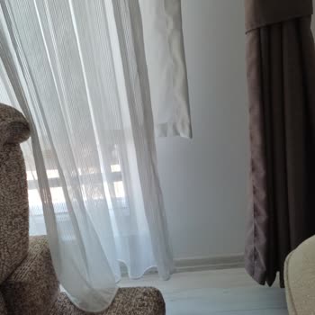 Bura Perde Home Collection Mesajlarıma Ve Telefonlarıma Geri Dönüş Yapılmadı