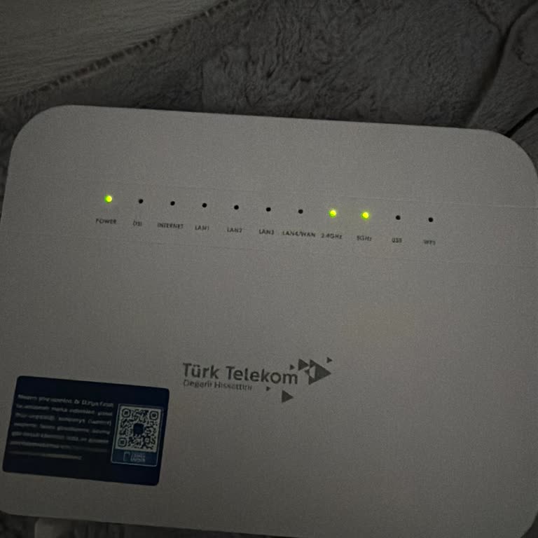 İnternet Kesintisi Ve 48 Saatte Çözüm Sözünün Yerine Getirilmemesi
