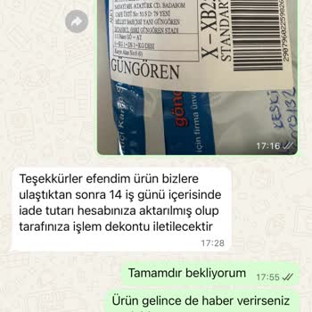 İade Sürecindeki Gecikme Ve Ücret İadesinin Yapılmaması