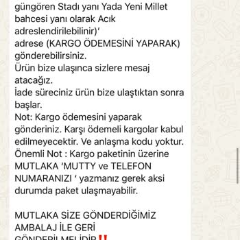 İade Sürecindeki Gecikme Ve Ücret İadesinin Yapılmaması