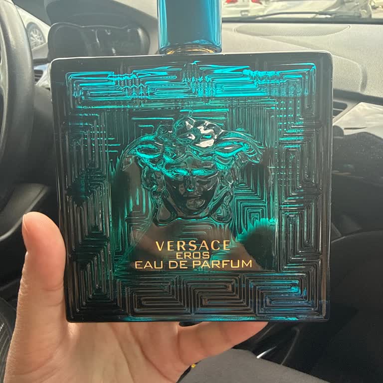 Versace Eros Parfümünün Orijinalliği Şüpheli, Boyner İade Reddi Mağduriyet Yarattı