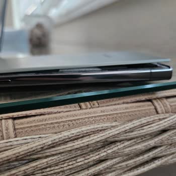 Samsung Galaxy S23 Ultra Bataryasında Şişme Ve Güvenlik Riski