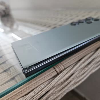 Samsung Galaxy S23 Ultra Bataryasında Şişme Ve Güvenlik Riski