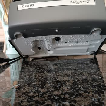 Ayıplı Kahve Makinesi İadesi Reddedildi Ve Fatura Kesilmedi