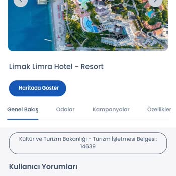 Jolly Tur’da Erken Rezervasyon Fiyatı Farkı Ve Cevapsızlık