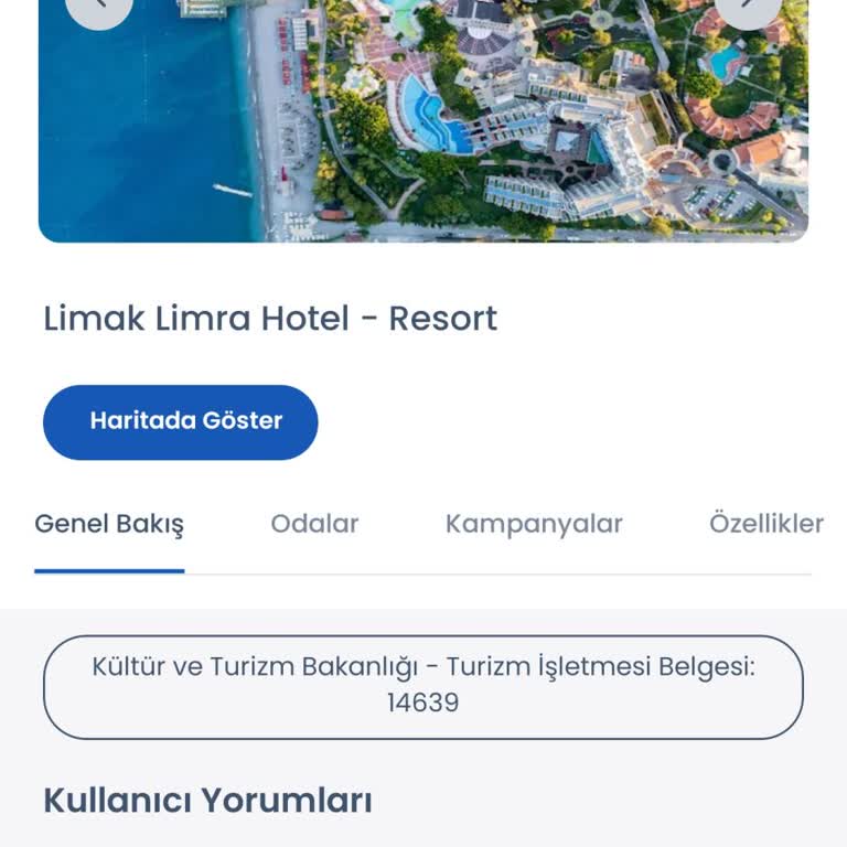 Jolly Tur’da Erken Rezervasyon Fiyatı Farkı Ve Cevapsızlık