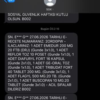 Acilde Yetersiz Tıbbi Müdahale Ve Saygısız Telefon Yanıtı