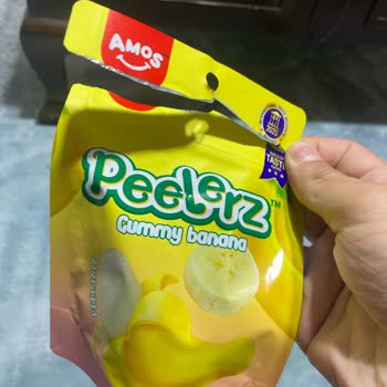 Migros'tan Aldığım Jelibon Yanıltıcı Ambalajla Beklentileri Karşılamadı