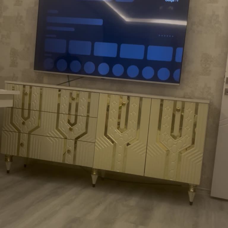 Arçelik 65 İnç TV'de Sürekli Donma Ve Servis Bilgilendirme Eksikliği