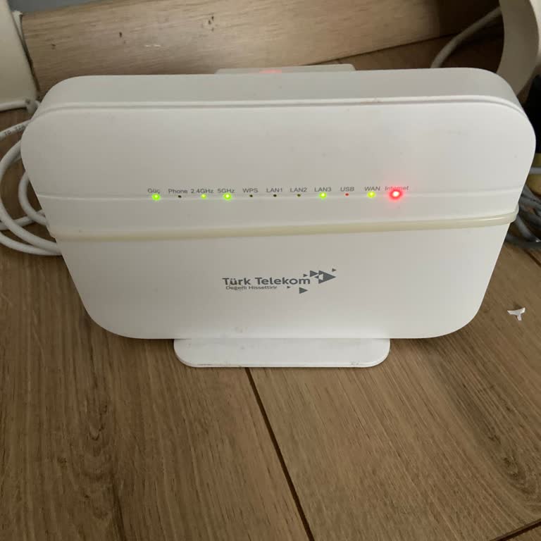 Türk Telekom'da 3 Gün Süren İnternetsiz Kesinti