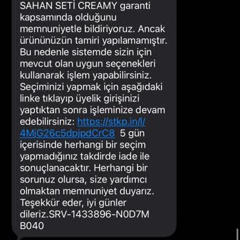 10 Yıllık Garanti Sözüne Rağmen Hızla Yıpranan Karaca Tencere Seti