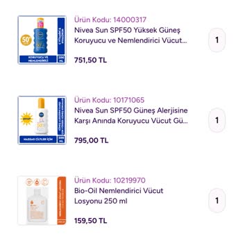 Gratis Siparişimin Kargoya Verilmemesi Ve Bilgilendirme Yokluğu