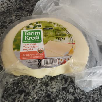 Müşteriyi Yanıltan Etiket: Kaşar Yazısına Rağmen Tost Peyniri