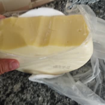 Müşteriyi Yanıltan Etiket: Kaşar Yazısına Rağmen Tost Peyniri