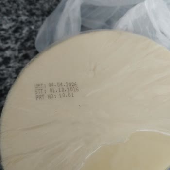 Müşteriyi Yanıltan Etiket: Kaşar Yazısına Rağmen Tost Peyniri