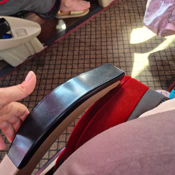 Bakımsız Ve Kirli Otobüs, Klima Arızasıyla Geciken Sefer