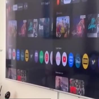 Onvo TV'de Çift Ekran Sorunu
