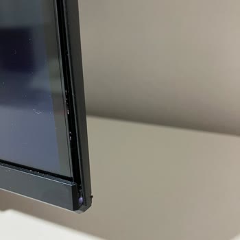 Panel Açıklığı Ve Işık Süzmesi Nedeniyle Değişim Reddi