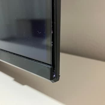 Panel Açıklığı Ve Işık Süzmesi Nedeniyle Değişim Reddi