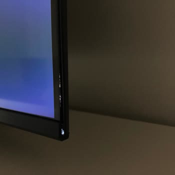 Panel Açıklığı Ve Işık Süzmesi Nedeniyle Değişim Reddi