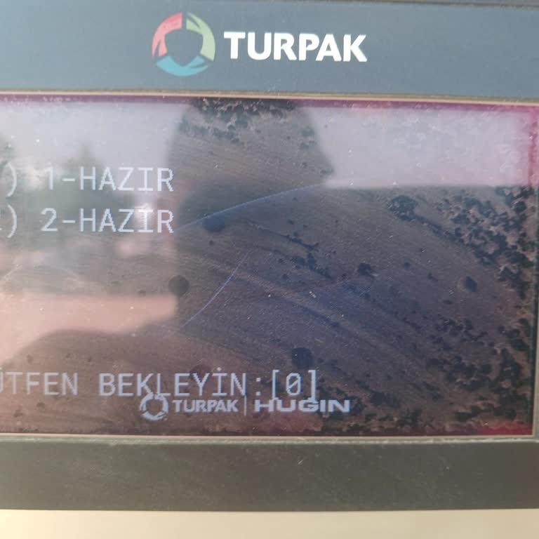 Vision Yazarkasalarda Sürekli Arıza, Servis Müdahalesi Yok; Yenileme Ve İade Talebi