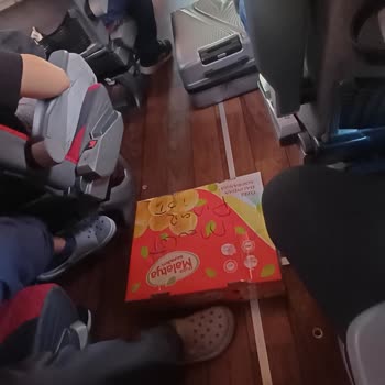 Bilgilendirme Yapılmadan Aktarma Ve Çift Koltuk Satışı Nedeniyle 14 Saatlik Gecikme