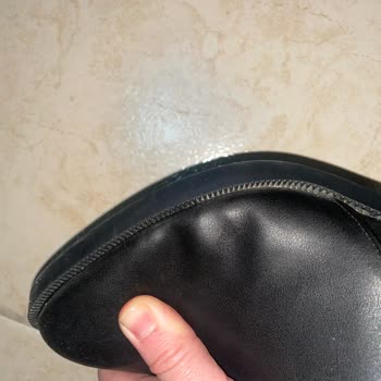 Bambi Botunda Su Geçirme Ve İç Taban Yıpranması, 2 Aylık İnceleme Sonunda Reddedildi