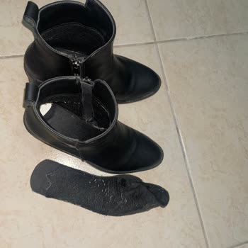 Bambi Botunda Su Geçirme Ve İç Taban Yıpranması, 2 Aylık İnceleme Sonunda Reddedildi