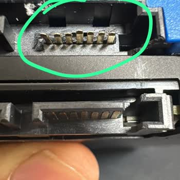 Garanti Kapsamında Hurda SSD Gönderimi Ve Ücretli Değişim İddiası