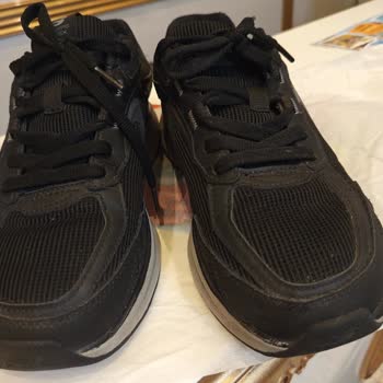 Skechers Ayakkabısının Dikiş Açılması Ve Garanti Sürecinin Şeffaf Olmaması