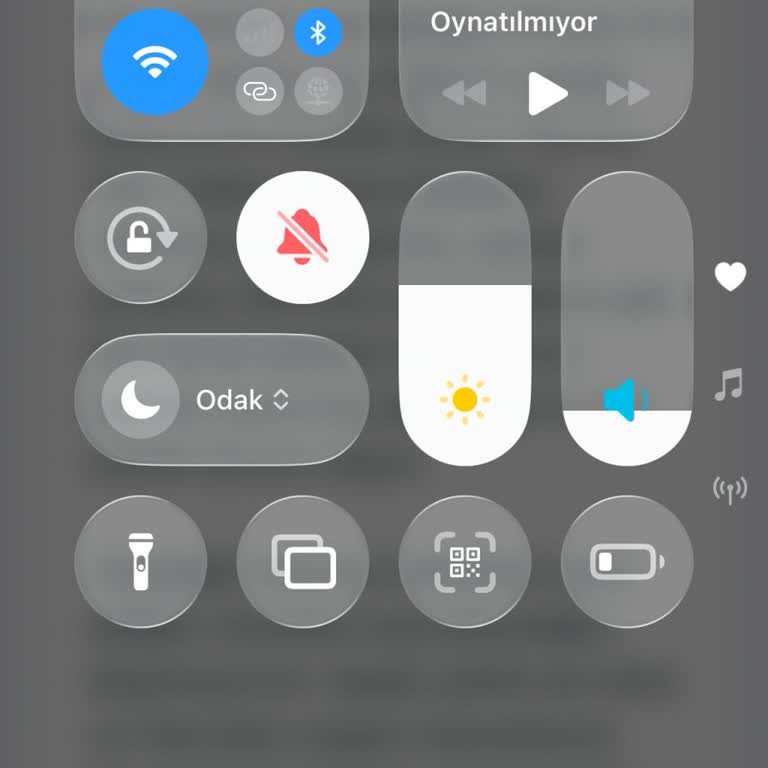 iPhone 16'da Servis Yok Hatası ve Ürün Değişimi Talebi