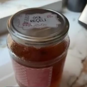 Böcekli BİM Reçeli, İlkgün Markalı Reçelden Böcek Çıktı