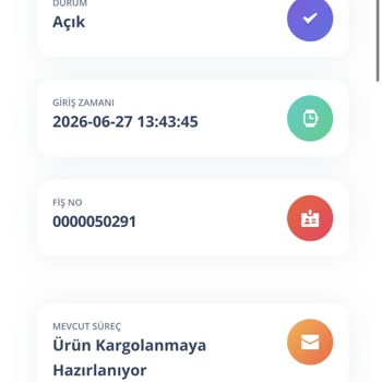 Yeni İPhone 17 Pro Max’te Ahize Cızırtısı Ve Kamera Tozu Nedeniyle Değişim Talebi