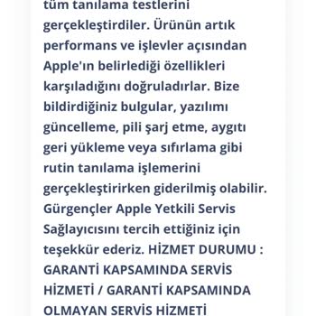 Yeni İPhone 17 Pro Max’te Ahize Cızırtısı Ve Kamera Tozu Nedeniyle Değişim Talebi