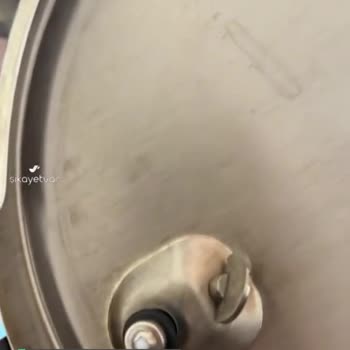 Fissler Düdüklü Kararması
