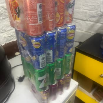 Pepsi'den Tarihi Yakın Ürünlerin İadesi İçin Sürekli Gecikme