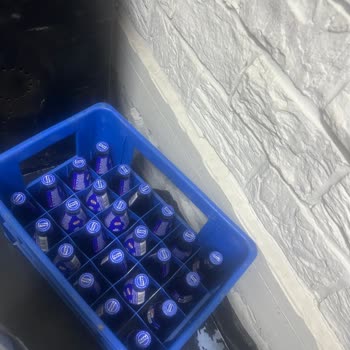 Pepsi'den Tarihi Yakın Ürünlerin İadesi İçin Sürekli Gecikme