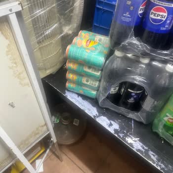 Pepsi'den Tarihi Yakın Ürünlerin İadesi İçin Sürekli Gecikme