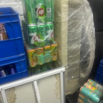 Pepsi'den Tarihi Yakın Ürünlerin İadesi İçin Sürekli Gecikme