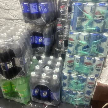 Pepsi'den Tarihi Yakın Ürünlerin İadesi İçin Sürekli Gecikme
