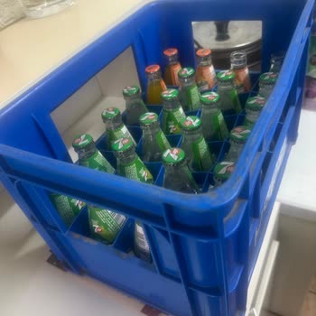 Pepsi'den Tarihi Yakın Ürünlerin İadesi İçin Sürekli Gecikme
