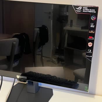 Hepsiburada'dan Gelen Kırık Monitör İade Talebi Açıklamasız Reddedildi