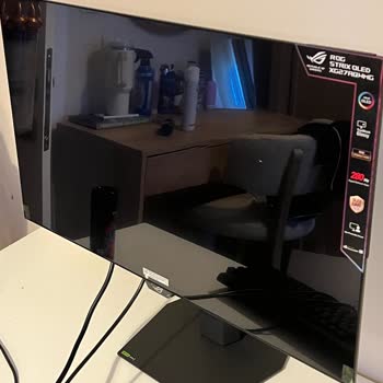 Hepsiburada'dan Gelen Kırık Monitör İade Talebi Açıklamasız Reddedildi