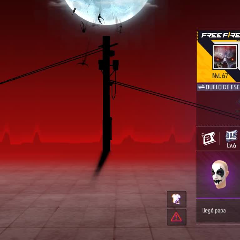 Facebook, Quiero Recuperar Mi Cuenta Robada para poder jugar Garena