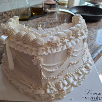 Limp Cake Ödediğimiz 5.000 TL Tamamen Boşa Gitmiş Oldu