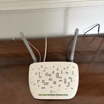 Türk Telekom'da Sürekli İnternet Kesintileri Ve Düşük Hız, Fiber Altyapı Talebi