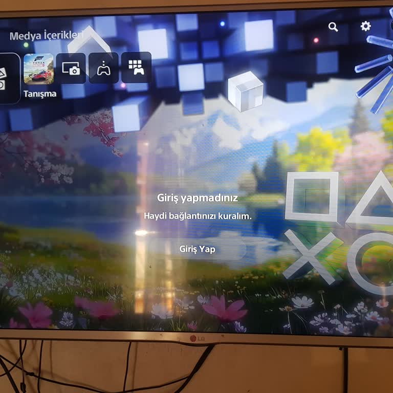 Virüs Nedeniyle Çalınan PlayStation Hesabımın Geri Dönüşü İçin Acil Yardım