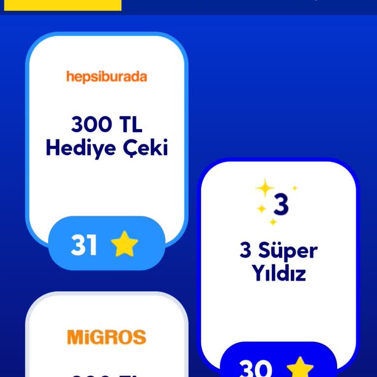 Kampanya Kuponu Görünür, Ancak Alınamıyor