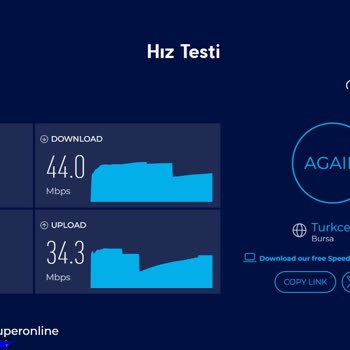 1000 Mbps Paketi Gerçek Hızı Sağlamıyor, 750 TL Ek Ücret İstendi